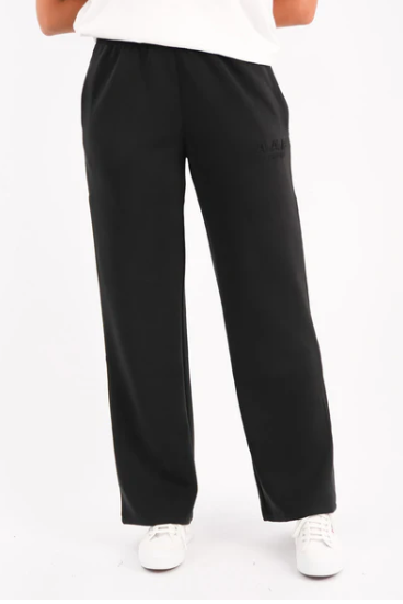 All About Eve Luxe Active Pant - Black