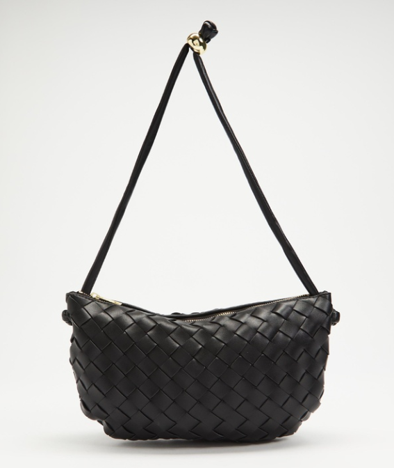 Billini Kasey Handlebag - Black