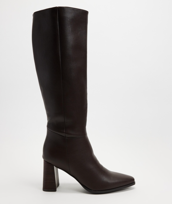 Billini Vallia Boot - Chocolate