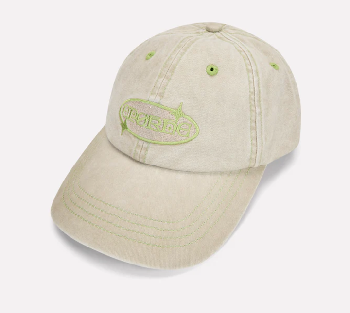 Epokhe Luna Cap - Sand/Lime