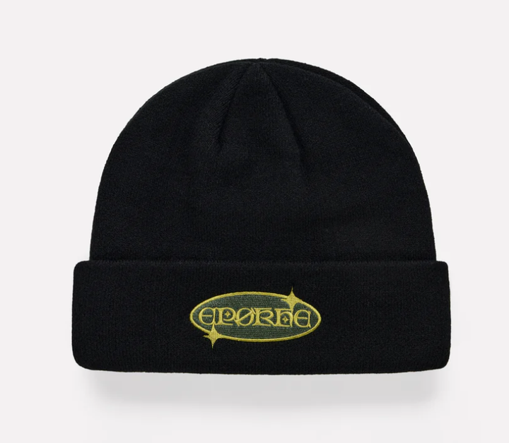 Epokhe Stellar Beanie - Black