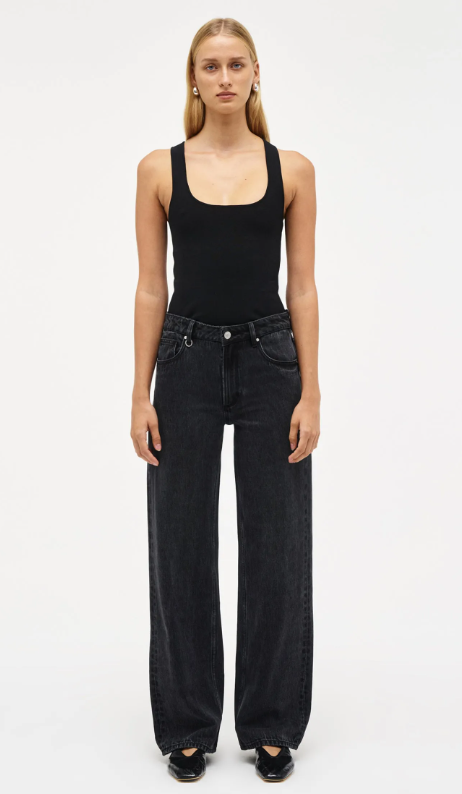 Neuw Denim Daria Baggy Jeans - Cosmos