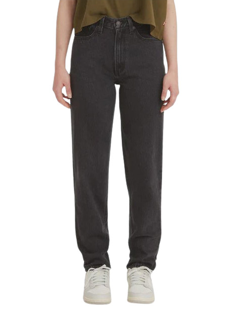 Levi's 80s Mom Jean - Not To Interupt