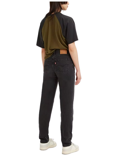 Levi's 80s Mom Jean - Not To Interupt