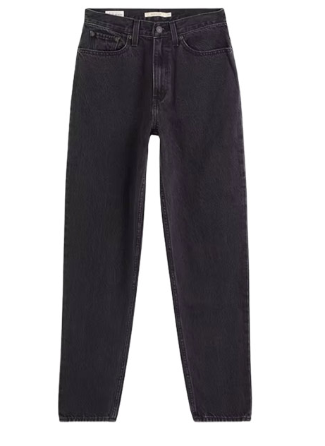 Levi's 80s Mom Jean - Not To Interupt