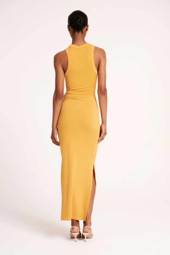 Nude Lucy Cecil Dress - Marigold