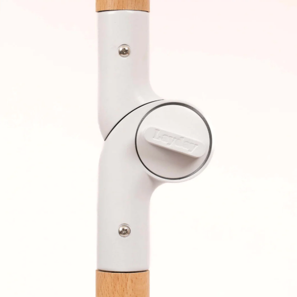 Layday Coast Umbrella - Blue Tide