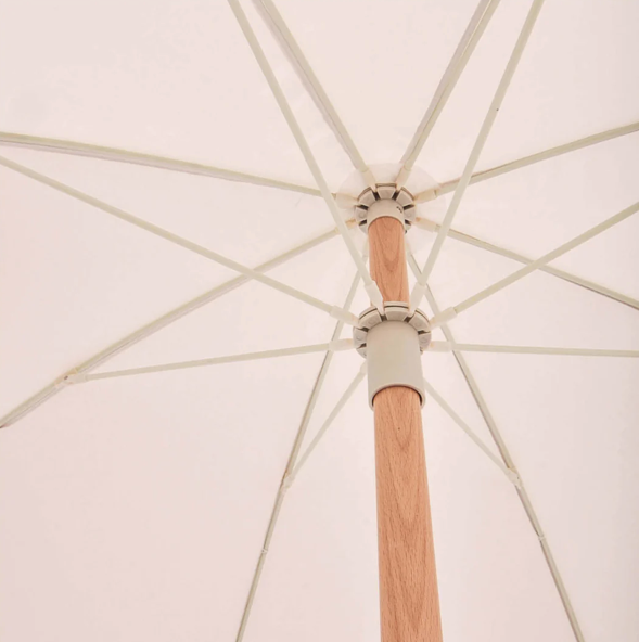 Layday Coast Umbrella - Blue Tide