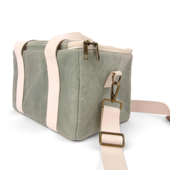 Layday Voyager Cooler - Seagrass