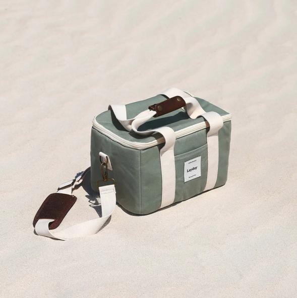 Layday Voyager Cooler - Seagrass