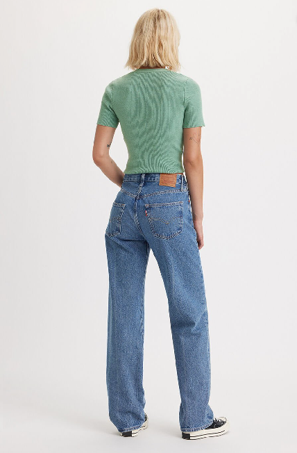 Levi's 501 '90s Jean - Drew Me In