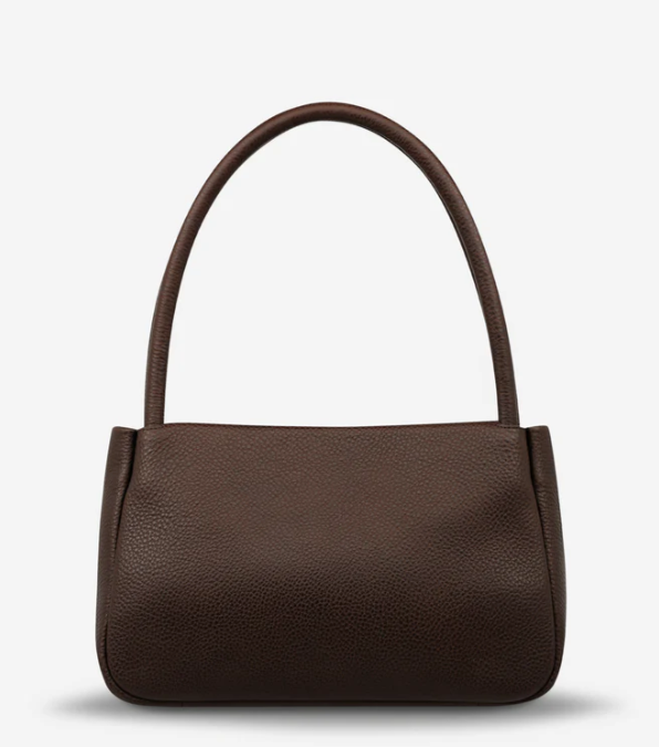 Status Anxiety Light Of Day Bag - Cocoa