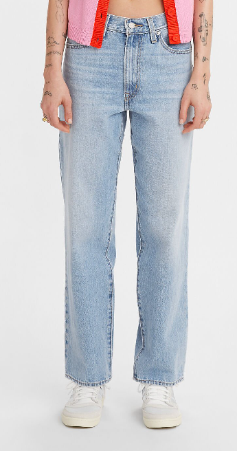 Levi's '94 Baggy Jean - Light Touch