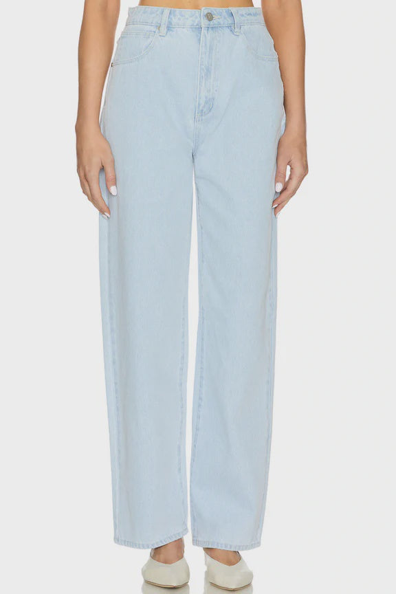 Abrand A Carrie Jean - Kate - Light Vintage Blue