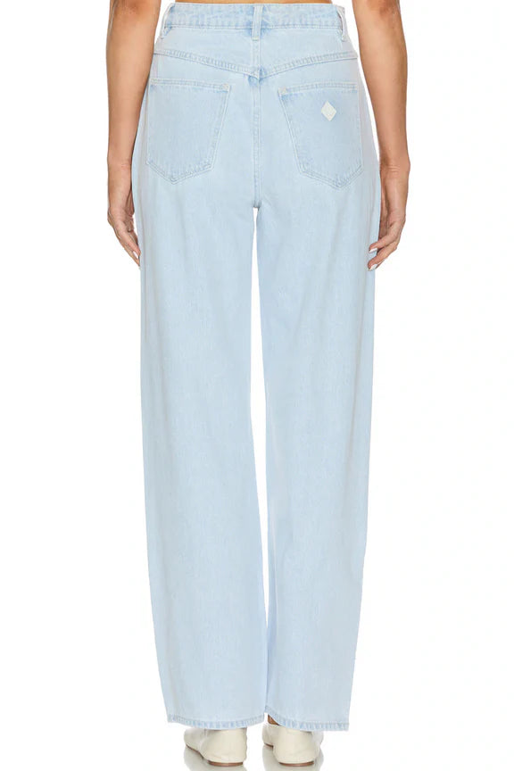 Abrand A Carrie Jean - Kate - Light Vintage Blue