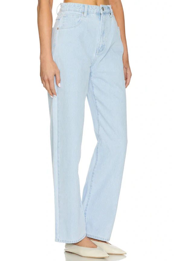 Abrand A Carrie Jean - Kate - Light Vintage Blue