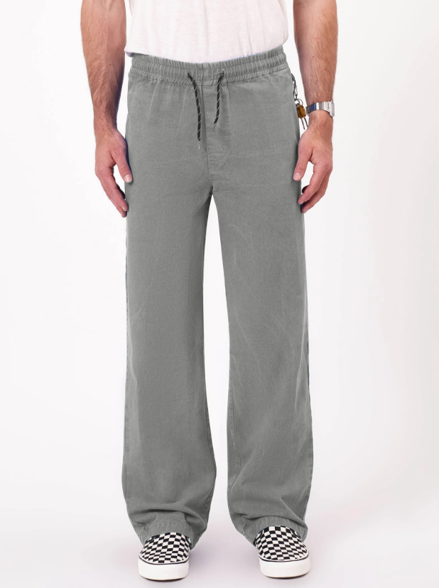 Abrand A5 Toretto Work Pant - Elephant