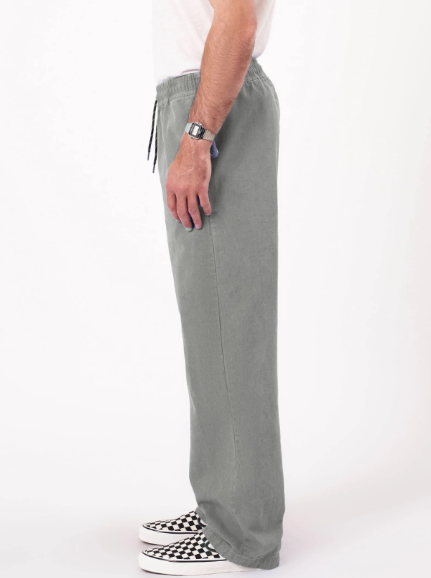 Abrand A5 Toretto Work Pant - Elephant