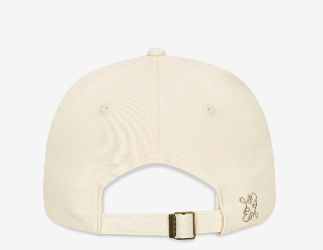 Status Anxiety Cap -Cream