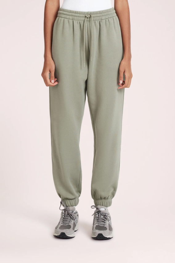 Nude Lucy Carter Curated Trackpant - Fog