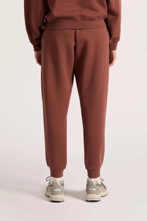 Nude Lucy Carter Classic Trackpant - Wine