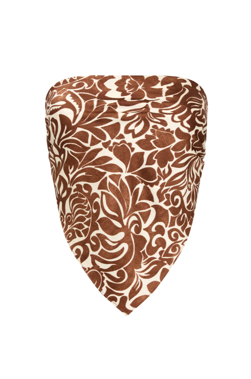 Nude Lucy Florense Scarf - Florense