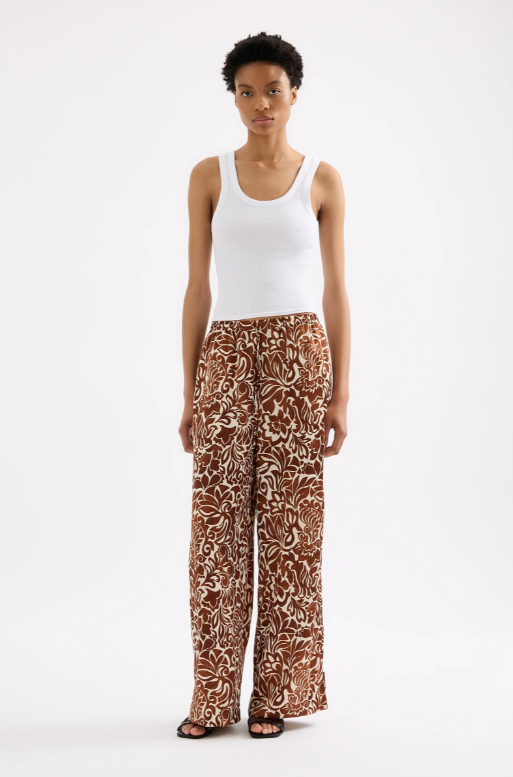 Nude Lucy Florense Pant - Florense