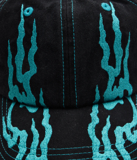 Epøkhe Thomas Townend Art Series Hat - Black/Teal