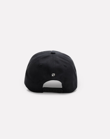 Epøkhe Heat Seeker 5 Panel Hat - Black