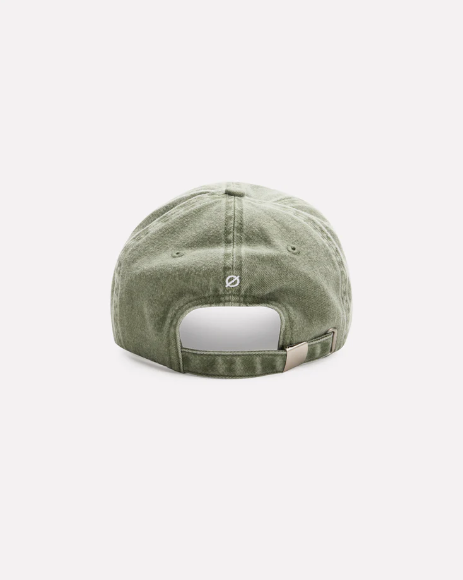 Epøkhe Prime Hat - Washed Khaki