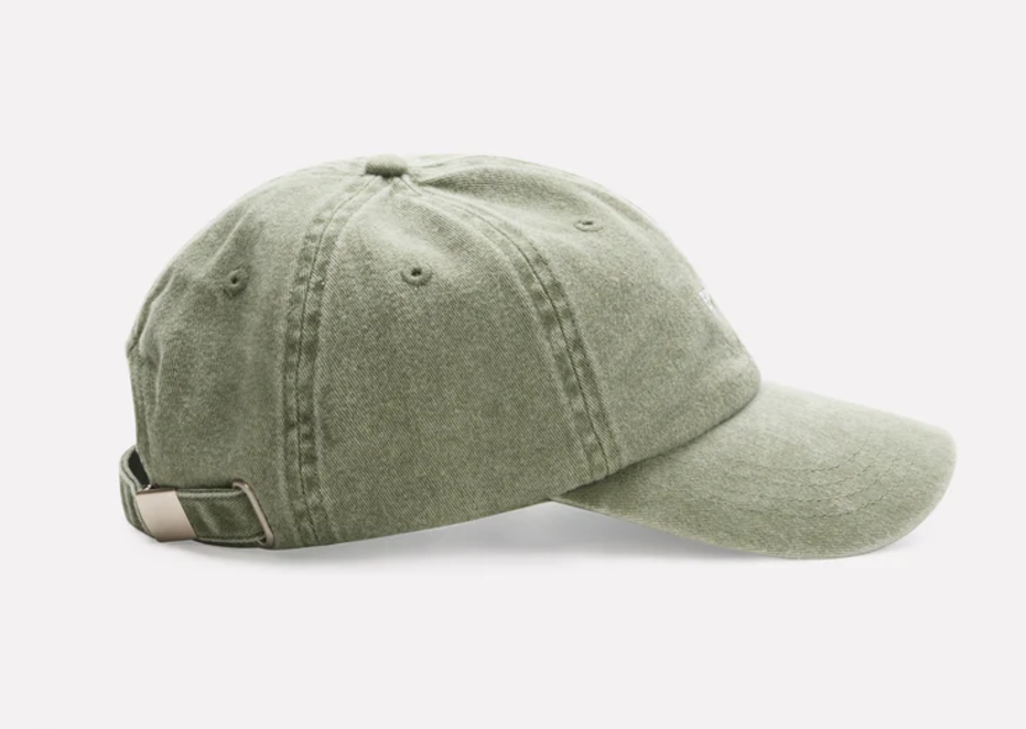 Epøkhe Prime Hat - Washed Khaki