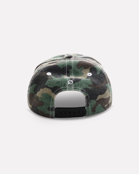 Epøkhe Core Hat - Camo