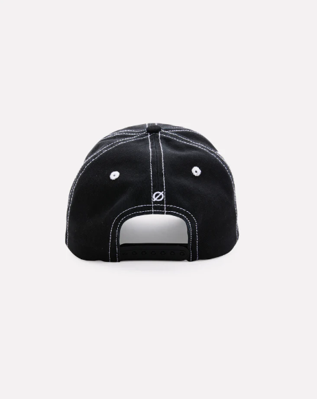 Epøkhe Core Hat - Black