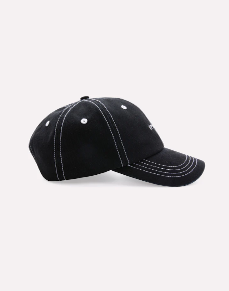 Epøkhe Core Hat - Black