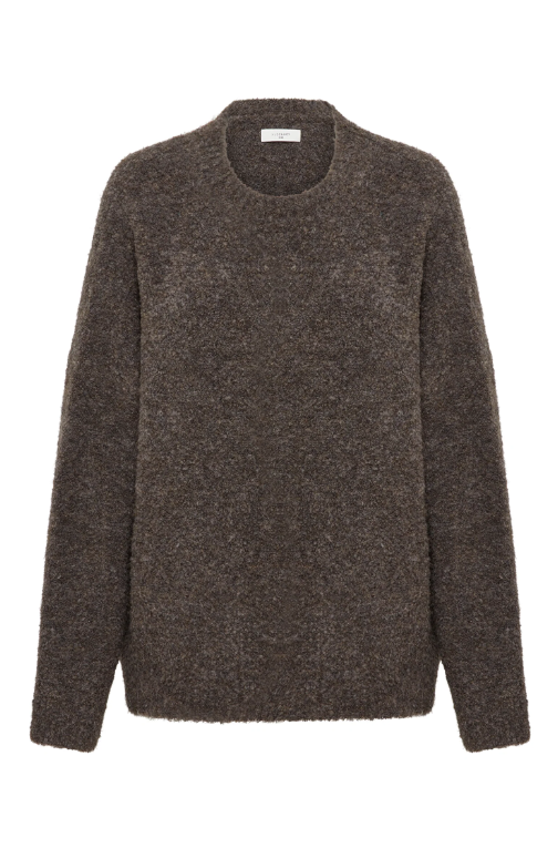 Nude Lucy Elias Knit - Chestnut