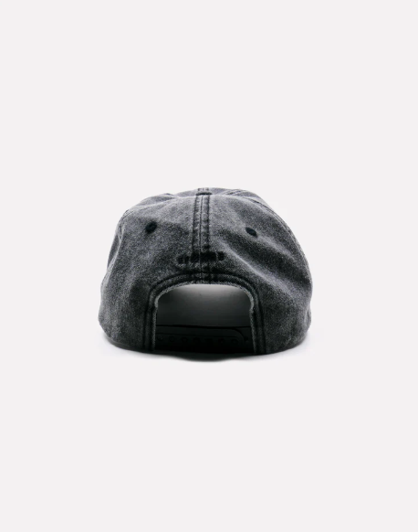 Epøkhe Starfall Cap - Washed Black