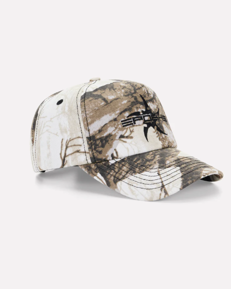 Epøkhe Weapon Cap - Snow Camo