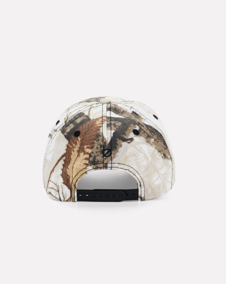 Epøkhe Weapon Cap - Snow Camo