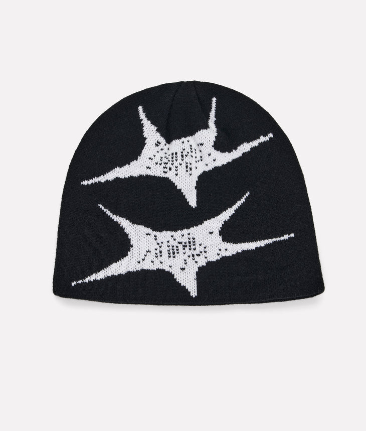 Epøkhe Starfall Beanie - Black