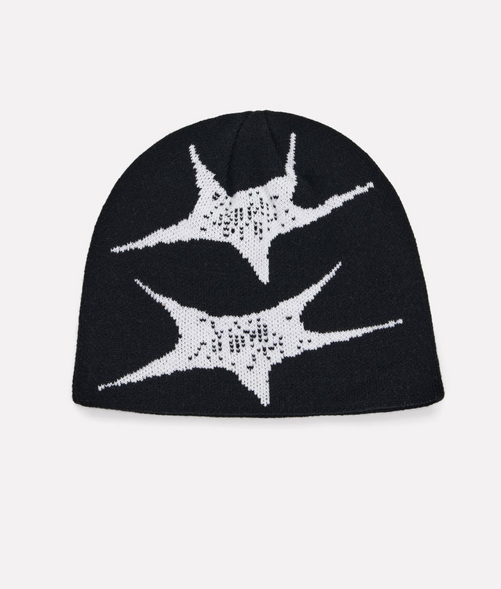 Epøkhe Starfall Beanie - Black