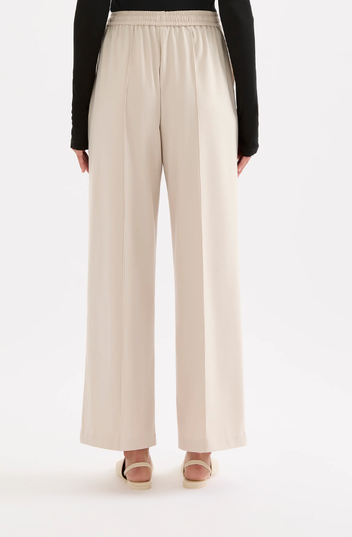 Nude Lucy Quincy Pant - Buff