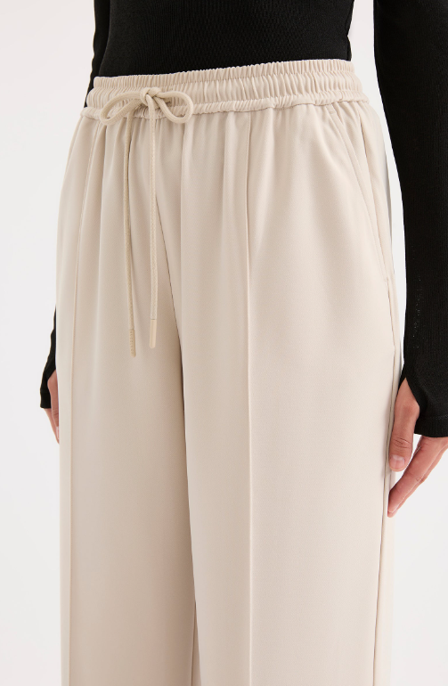 Nude Lucy Quincy Pant - Buff