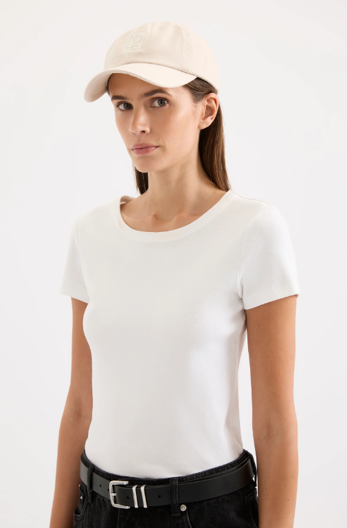 Nude Lucy Nude Cap - Buff