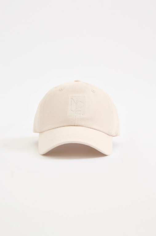 Nude Lucy Nude Cap - Buff