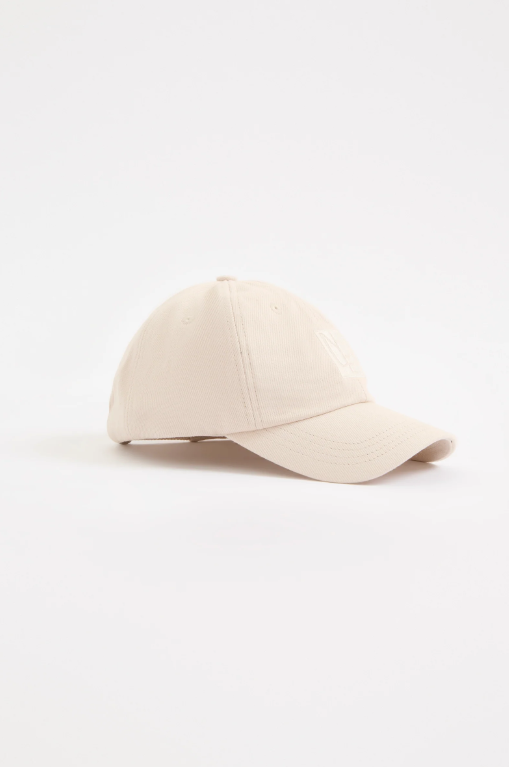 Nude Lucy Nude Cap - Buff