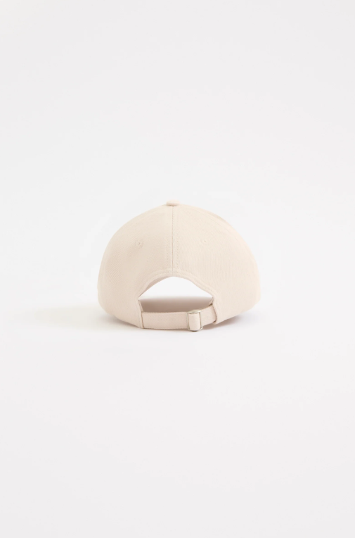 Nude Lucy Nude Cap - Buff
