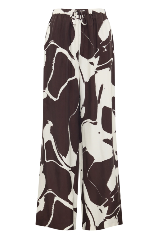 Nude Lucy Ombra Cupro Pant - Ombra
