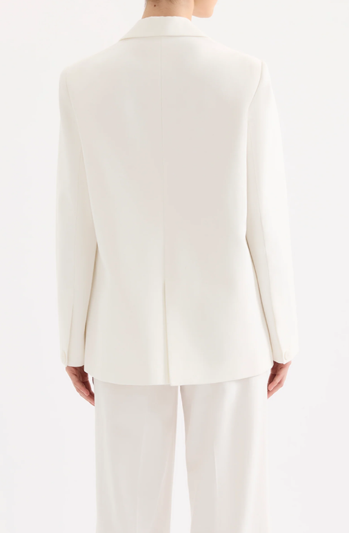 Nude Lucy Lina Blazer - Salt