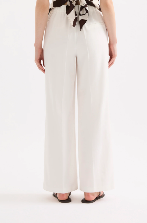 Nude Lucy Lina Pant - Salt