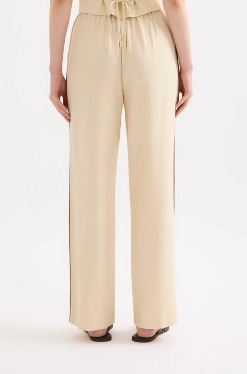 Nude Lucy Garcia Pant - Chamomile